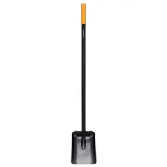 Fiskars Solid (1066720) Лопата совковая Fiskars Solid (1066720) Лопата совковая