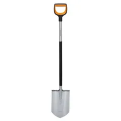 Fiskars Xact™ (1066729) Лопата штыковая скругленная
