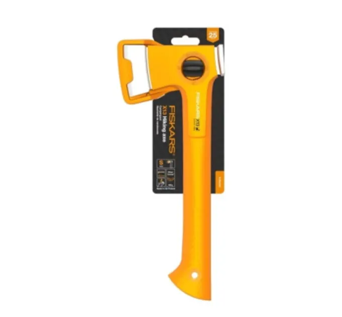 Fiskars X-series X13 Ultra 1069101 Универсальный топор Fiskars X-series X13 Ultra 1069101 Универсальный топор