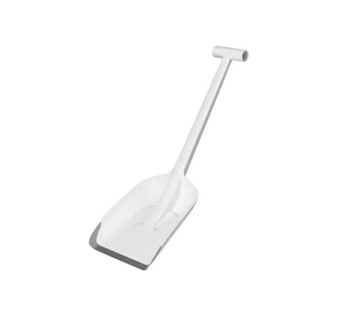 Fiskars SnowXpert 143072 (1019347) Автомобильная лопата Fiskars SnowXpert 143072 (1019347) Автомобильная лопата