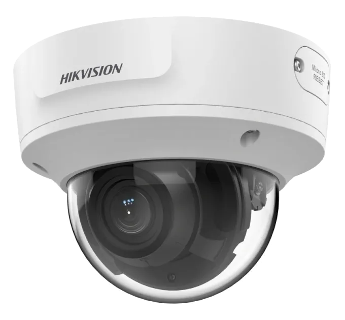 DS-2CD3786G2T-IZS(H)eF 8МП (2.7-13.5мм) IP видеокамера Hikvision