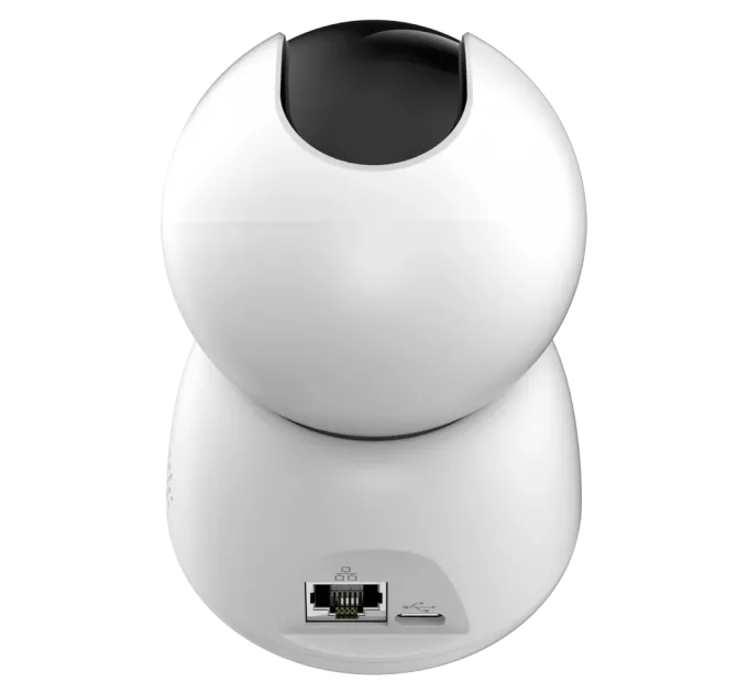 DH-H5B 5МП Wi-Fi панорамна Комплект Dahua 4+4