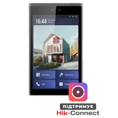 DS-KD9633-E6 10.1-дюймовая IP65 & IK07 панель