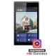 DS-KD9633-E6 10.1-дюймовая IP65 & IK07 панель