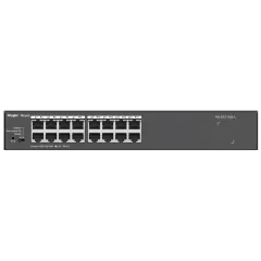 Ruijie Reyee RG-ES116G-L Коммутатор 16 портов неуправляемый Ruijie Reyee RG-ES116G-L Коммутатор 16 портов неуправляемый