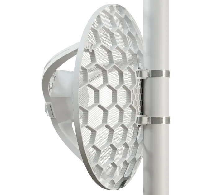 MikroTik LHGG LTE6 kit (LHGGR&FG621-EA) Точка доступа