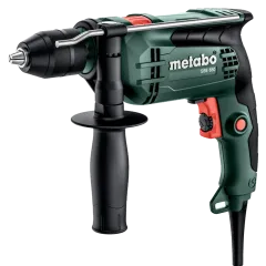 Metabo SBE 650 (600742850) Ударная дрель