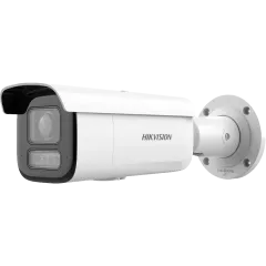 DS-2CD2683G2-LIZS2U 8МП (2.8-12мм) с микрофоном IP видеокамера Hikvision