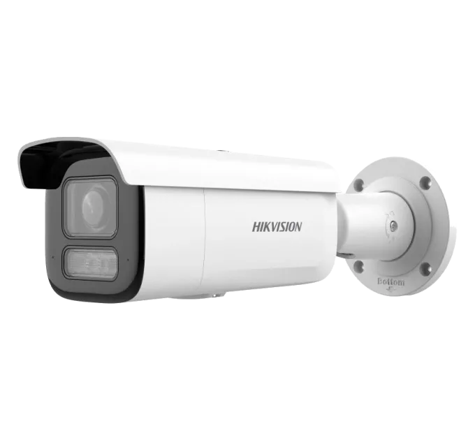 DS-2CD2683G2-LIZS2U 8МП (2.8-12мм) с микрофоном IP видеокамера Hikvision DS-2CD2683G2-LIZS2U 8МП (2.8-12мм) с микрофоном IP видеокамера Hikvision