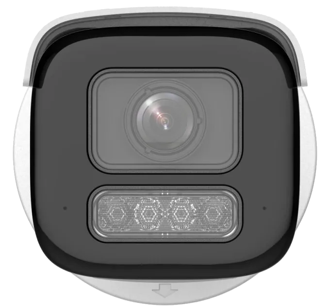 DS-2CD2683G2-LIZS2U 8МП (2.8-12мм) с микрофоном IP видеокамера Hikvision