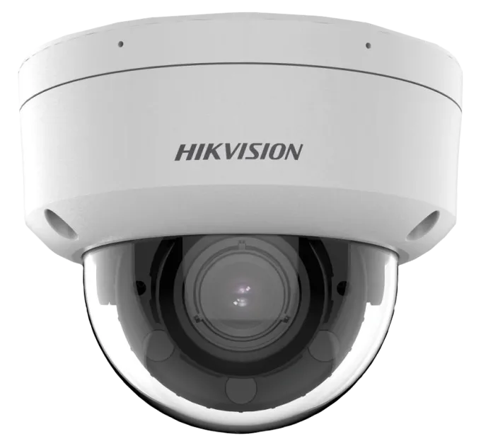 DS-2CD2783G2-LIZS2U 8МП (2.8-12мм) IP видеокамера Hikvision