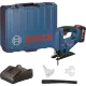 Bosch Professional GST 183-LI (06015B7022) Акумуляторний безщітковий електролобзик