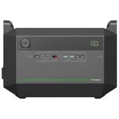 HYXiPower HYX-EA1000 1000Вт Портативный источник питания