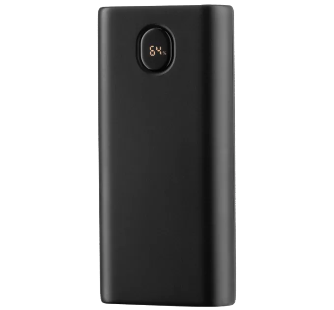 2E 20000 mAh 45W PD QC Повербанк