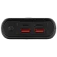 2E 20000 mAh 45W PD QC Повербанк