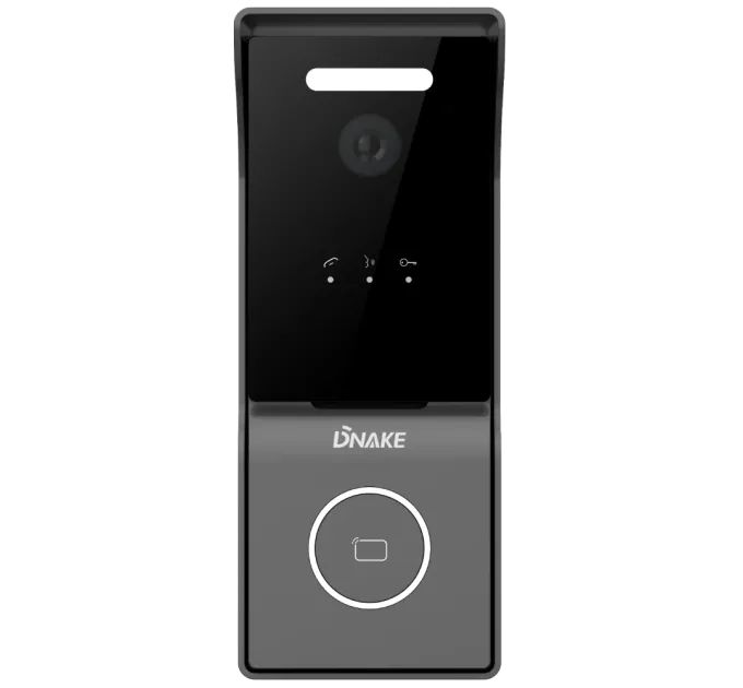 Dnake С112A SIP IP65 Виклична панель