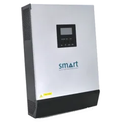 Lexron Axpert KS 5K5000W 48V однофазний низьковольтний Інвертор