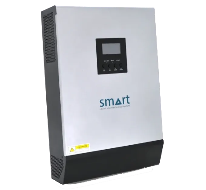 Lexron Axpert KS 5K5000W 48V однофазный низковольтный Инвертор