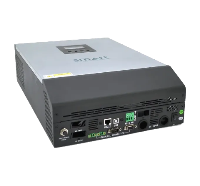 Lexron Axpert KS 5K5000W 48V однофазный низковольтный Инвертор