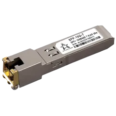 ALISTAR SFP-10G-T SFP+ 10G BASE-T RJ45 30M Модуль