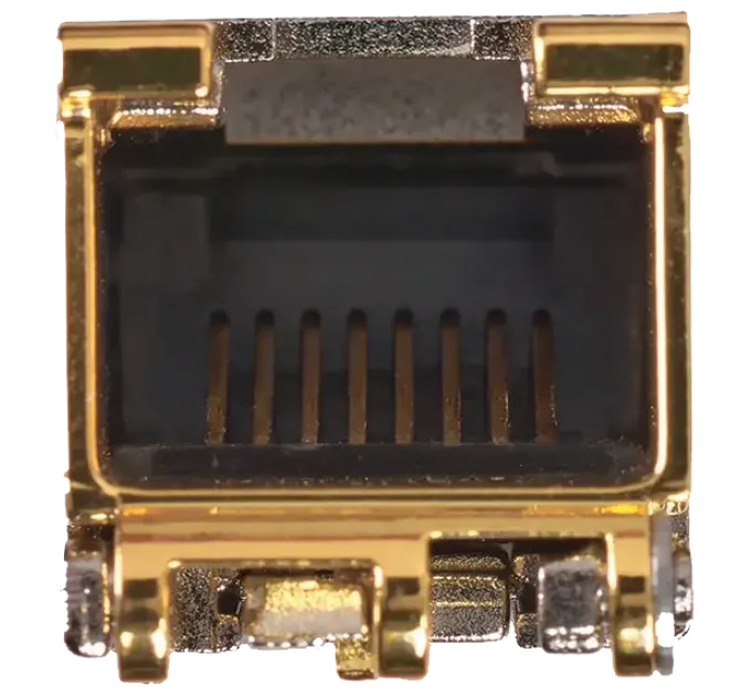 ALISTAR SFP-10G-T SFP+ 10G BASE-T RJ45 30M Модуль