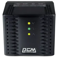 Powercom TCA-600 Schuko Стабилизатор