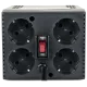 Powercom TCA-600 Schuko Стабилизатор