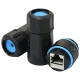 LW IP68 RJ45-RJ45 STP кат.6 Водонепроникний з'єднувач LW IP68 RJ45-RJ45 STP кат.6 Водонепроникний з'єднувач