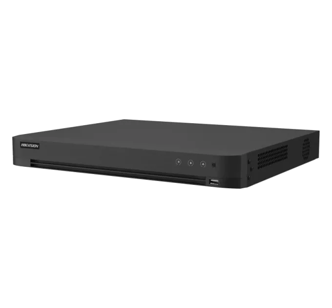 iDS-7208HUHI-M2/X 8-канальний 5МП 1U AcuSense DVR Відеореєстратор Hikvision