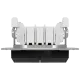 Schneider Electric Asfora EPH0600171 Переключатель двухклавишный