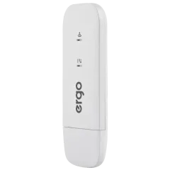 ERGO W023-CRC9 3G/4G LTE USB Wi-Fi роутер