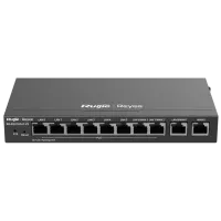 Ruijie Reyee RG-EG210G-P-V3 Маршрутизатор