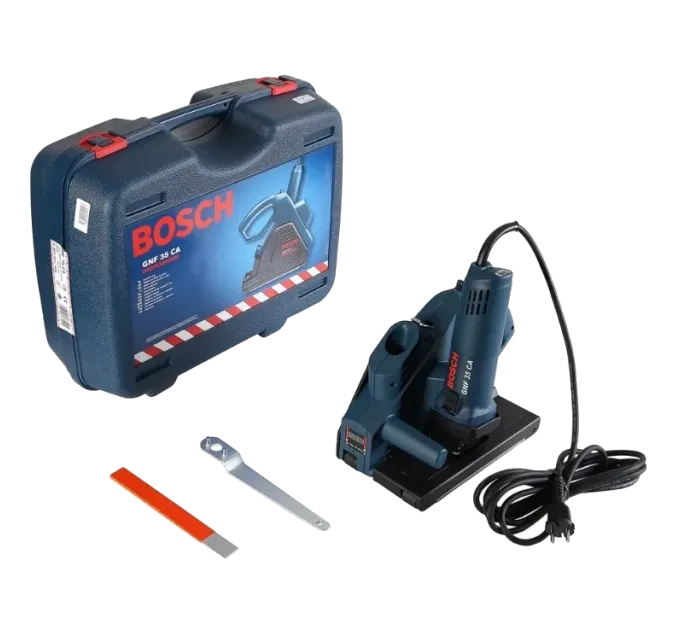 Bosch GNF 35 СA (0.601.621.708) Штробориз Bosch GNF 35 СA (0.601.621.708) Штробориз