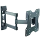 Gembird WM-42ST-02 23-42" 30 кг Кронштейн для телевізора