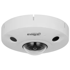 DH-IPC-EBW81242P-AS-IVC-S2 12МП (1.29мм) Fisheye IP відеокамера Dahua