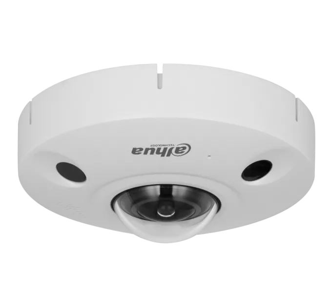 DH-IPC-EBW81242P-AS-IVC-S2 12МП (1.29мм) Fisheye IP відеокамера Dahua
