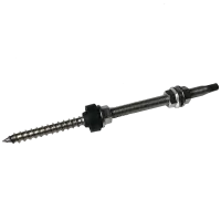 Photonica М10х200 А2 (DW-10-200) Болти шестигранні Photonica М10х200 А2 (DW-10-200) Болти шестигранні