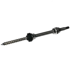 Photonica М10х200 А2 (DW-10-200) Болти шестигранні