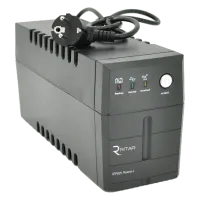 Ritar RTP625 Proxima-L 625ВA Джерело безперебійного живлення
