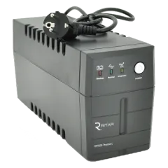 Ritar RTP625 Proxima-L 625ВA Источник бесперебойного питания