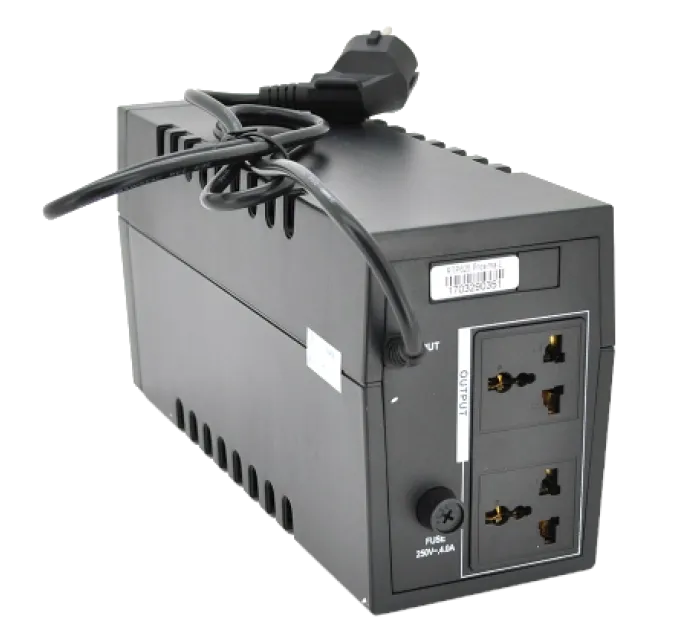 Ritar RTP625 Proxima-L 625ВA Источник бесперебойного питания