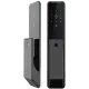 SEVEN LOCK SL-7775BF black Біометричний замок