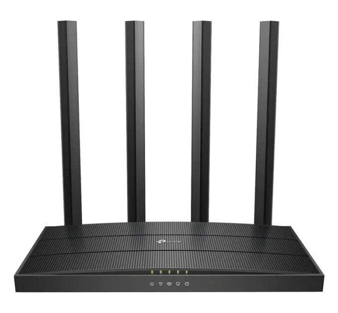 TP-LINK ARCHER A6 Wi-Fi роутер