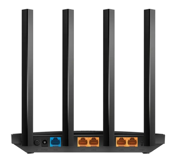 TP-LINK ARCHER A6 Wi-Fi роутер
