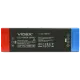 VIDEX (VL-LST-P200-12V) DC12V 16.6A 200W IP20 Блок живлення для LED стрічки