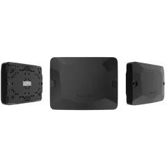 Ajax Case (175×225×57) black Корпус для защищенного проводного подключения устройств