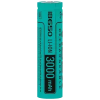 Videx Li-Ion 18650 3000mAh Аккумулятор Videx Li-Ion 18650 3000mAh Аккумулятор