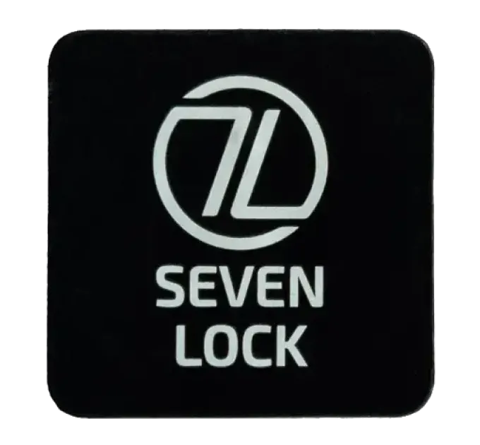 SEVEN R-90 NFC метка SEVEN R-90 NFC метка