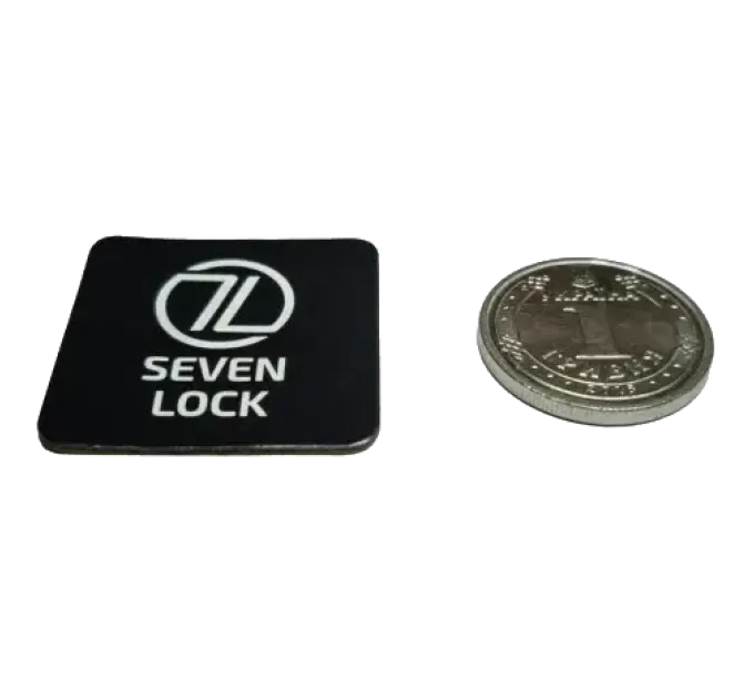 SEVEN R-90 NFC метка