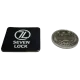 SEVEN R-90 NFC метка
